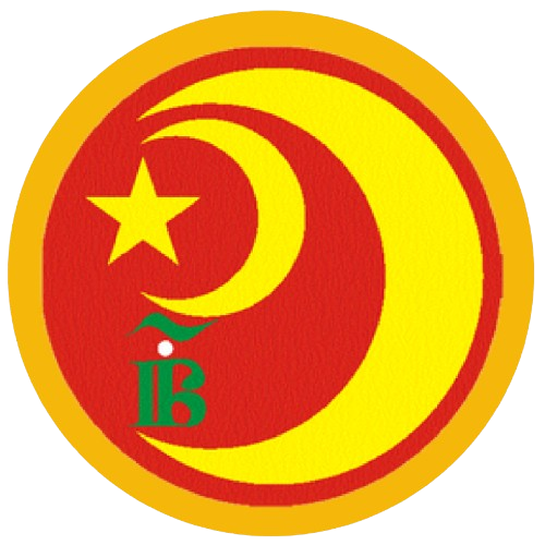 BPRS Indo Timur Logo